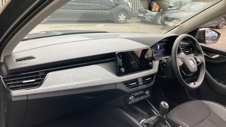 Skoda Kamiq 1.0 TSI SE 5dr Petrol Hatchback